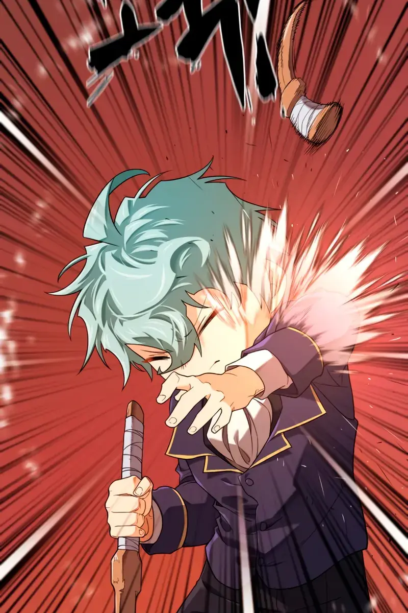 The Greatest Estate Developer Chapter 222 Page 63