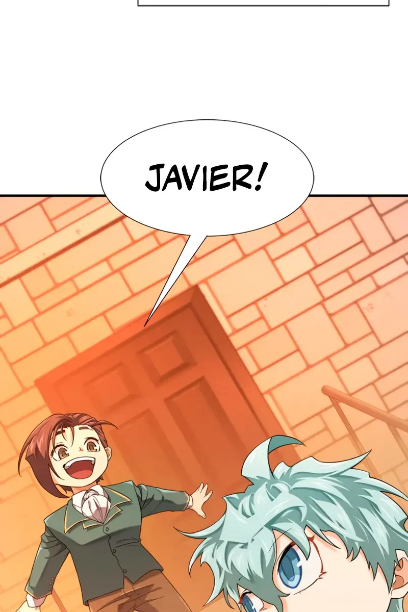 The Greatest Estate Developer Chapter 222 Page 71