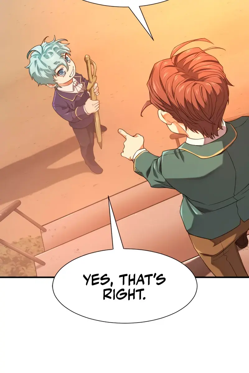 The Greatest Estate Developer Chapter 222 Page 73