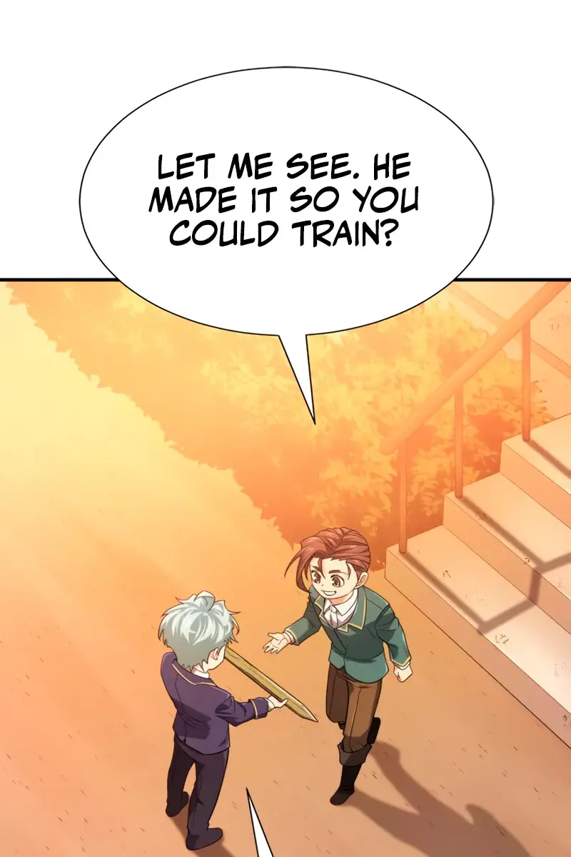 The Greatest Estate Developer Chapter 222 Page 74