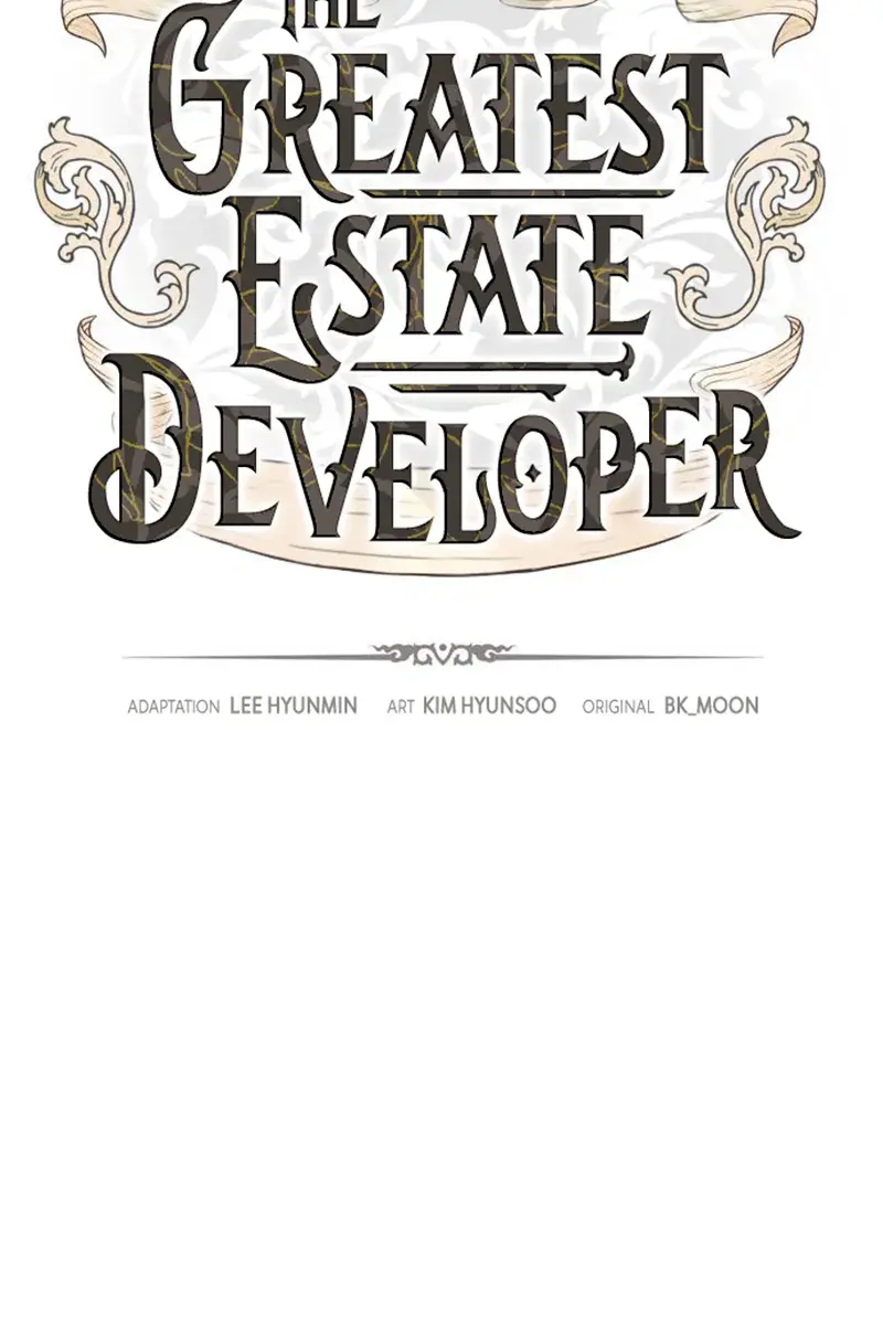 The Greatest Estate Developer Chapter 222 Page 121