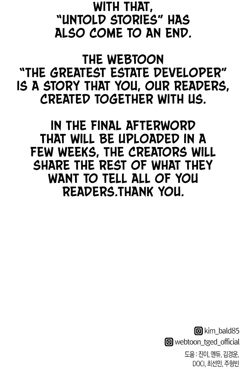 The Greatest Estate Developer Chapter 222 Page 122