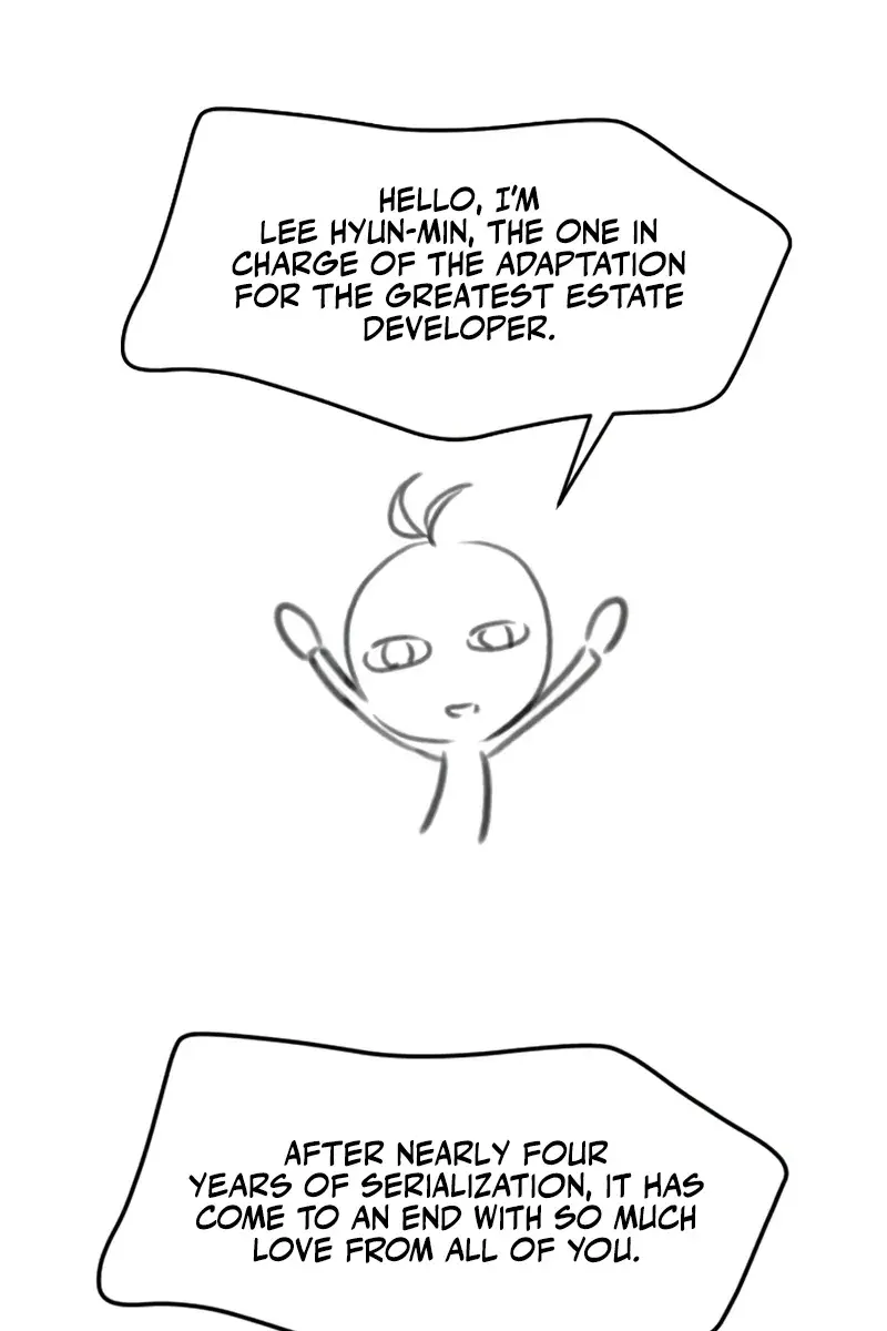 The Greatest Estate Developer Chapter 223 Page 33