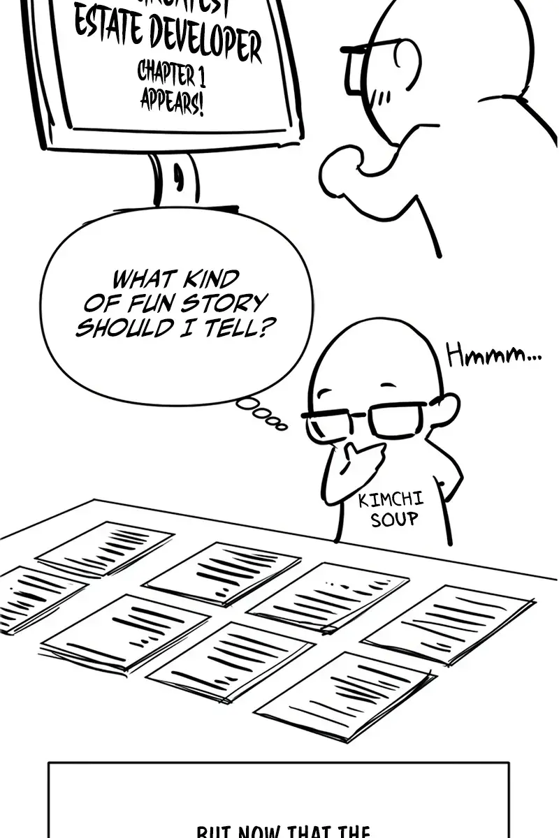 The Greatest Estate Developer Chapter 223 Page 99