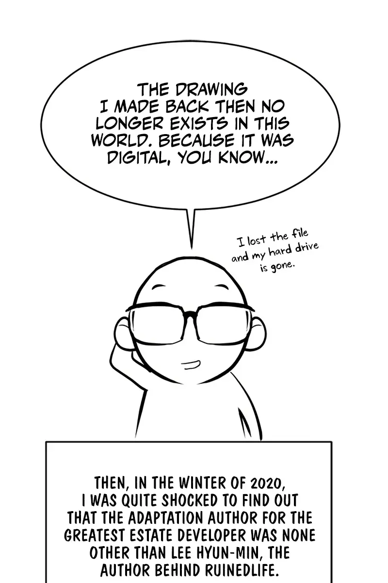 The Greatest Estate Developer Chapter 223 Page 138