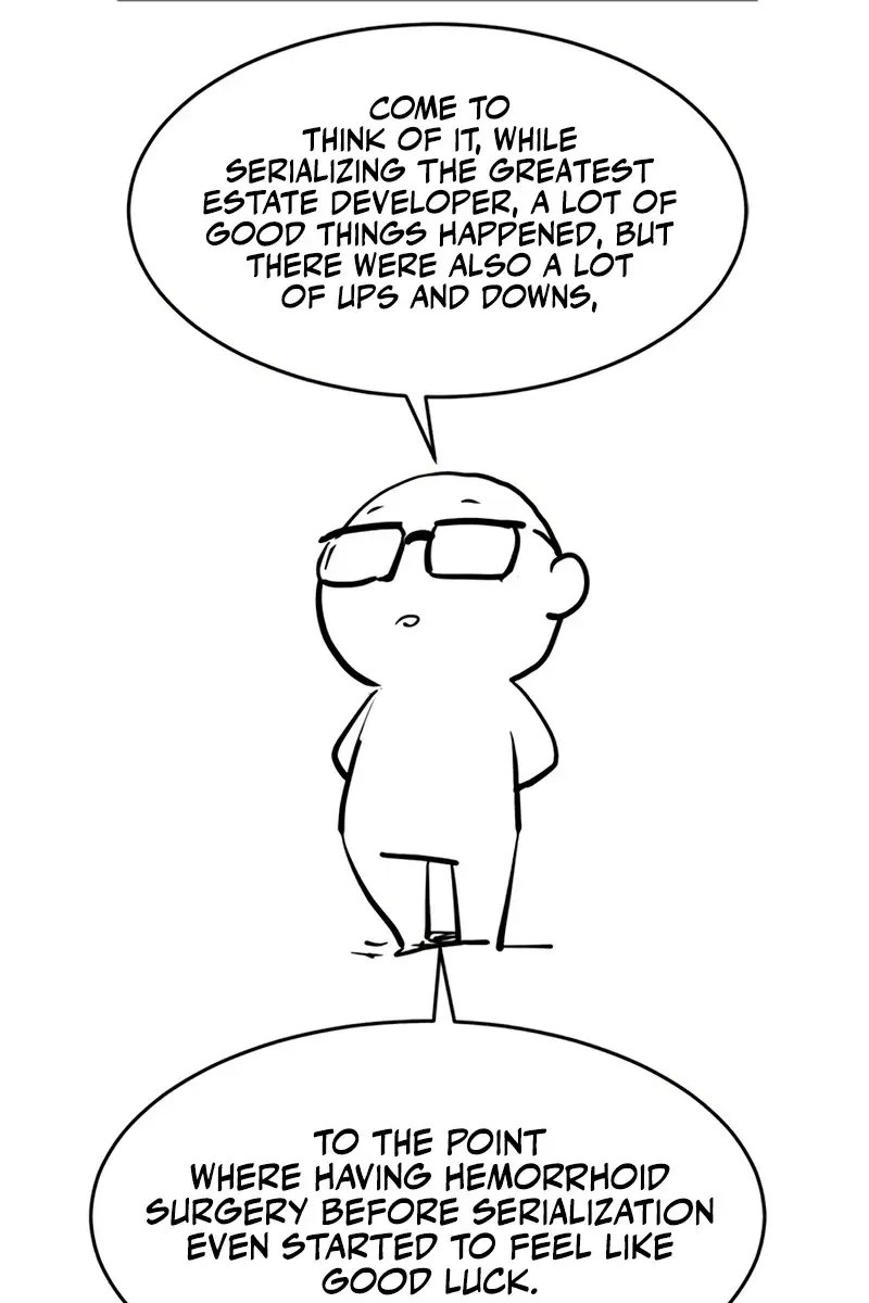 The Greatest Estate Developer Chapter 223 Page 140