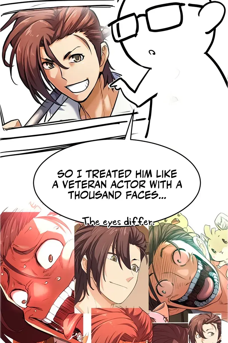 The Greatest Estate Developer Chapter 223 Page 161