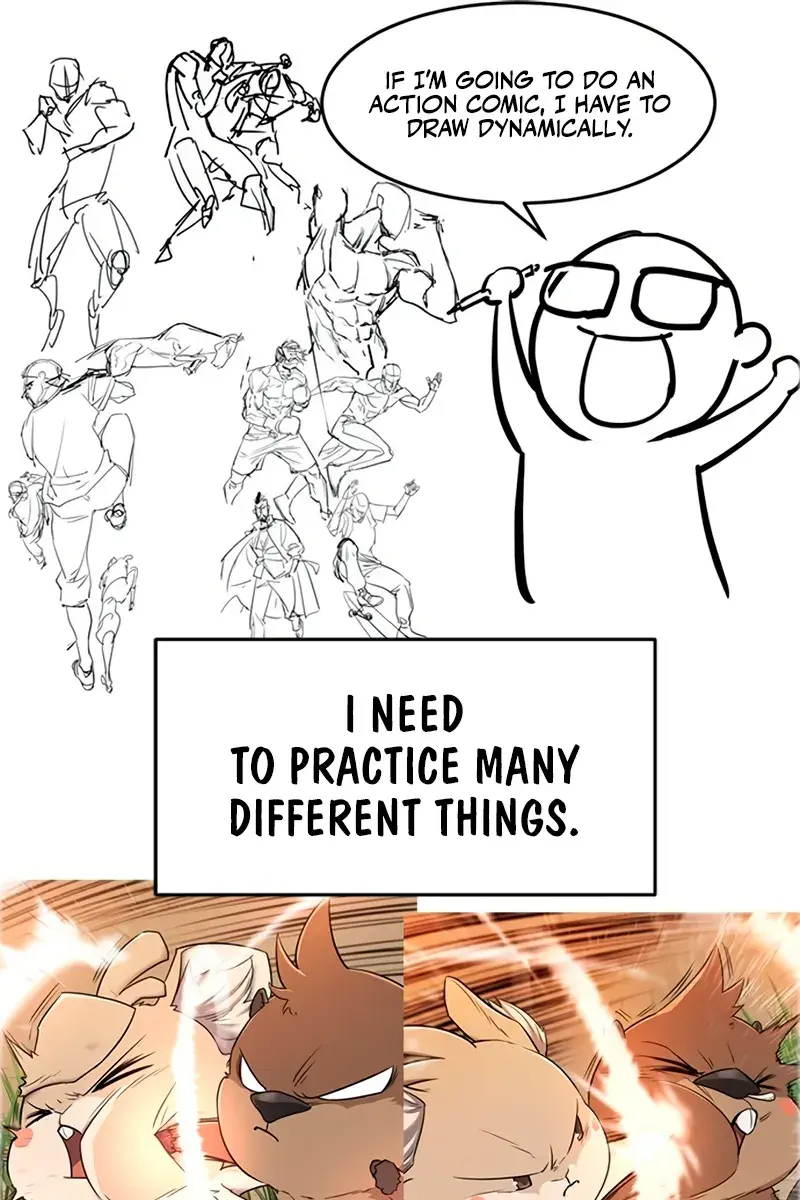 The Greatest Estate Developer Chapter 223 Page 166