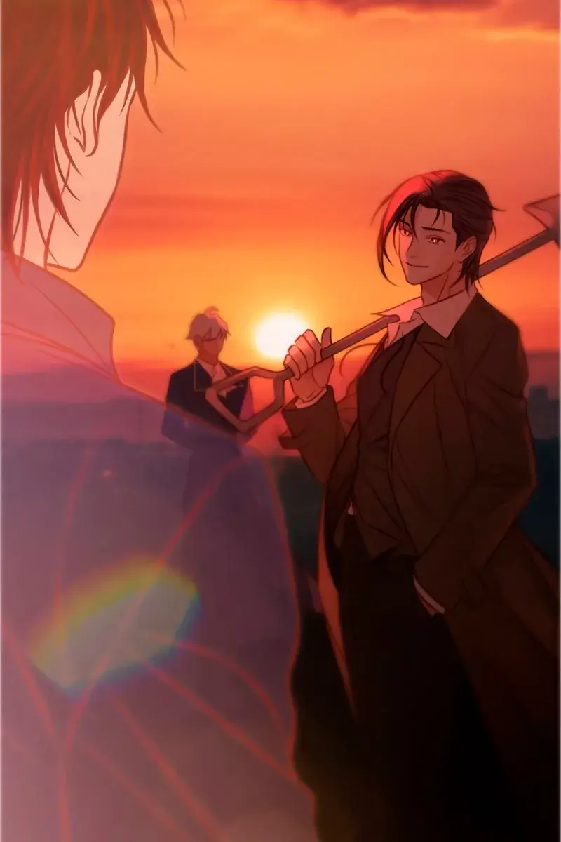 The Greatest Estate Developer Chapter 223 Page 197