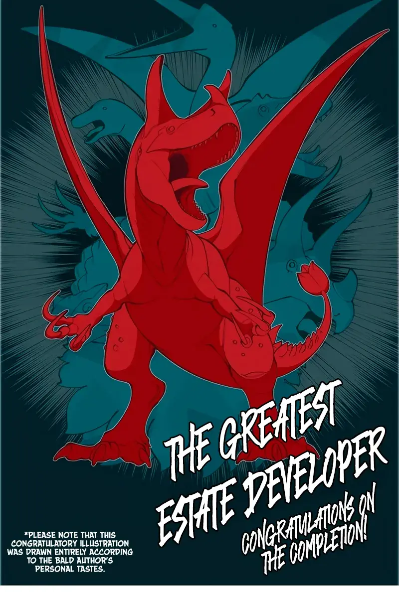 The Greatest Estate Developer Chapter 223 Page 204
