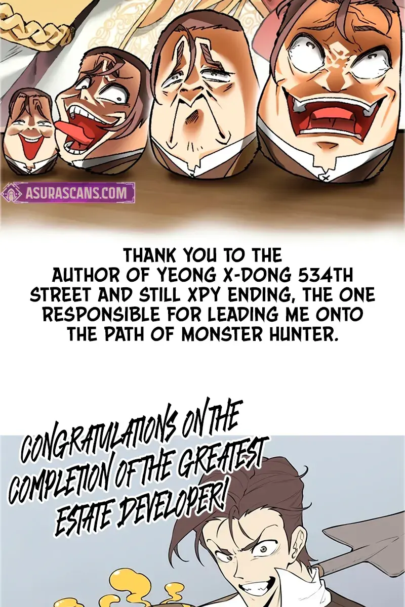 The Greatest Estate Developer Chapter 223 Page 208
