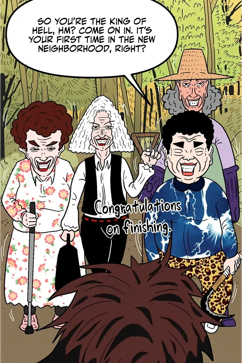 The Greatest Estate Developer Chapter 223 Page 210