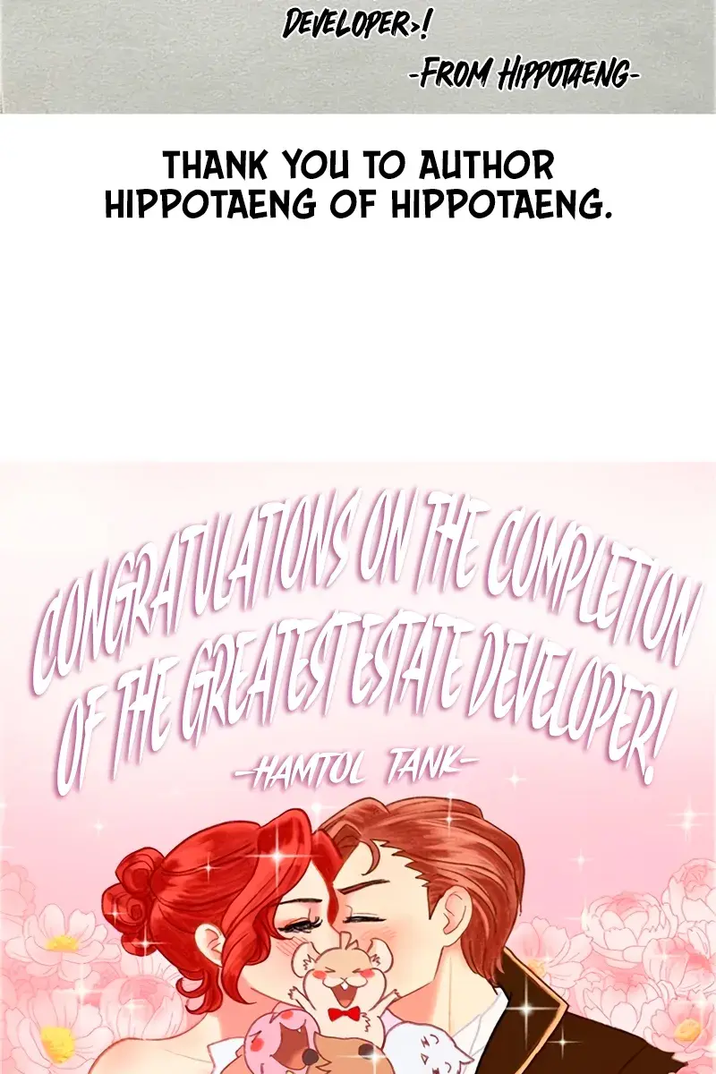 The Greatest Estate Developer Chapter 223 Page 214