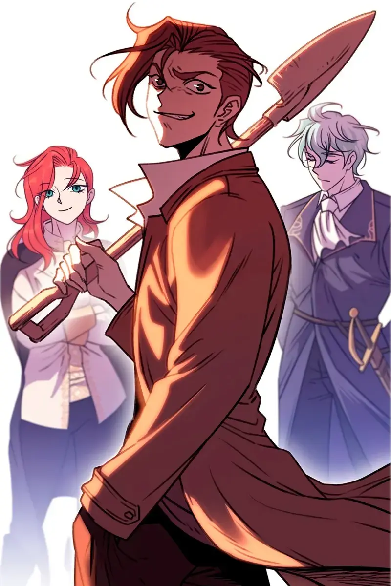 The Greatest Estate Developer Chapter 223 Page 216