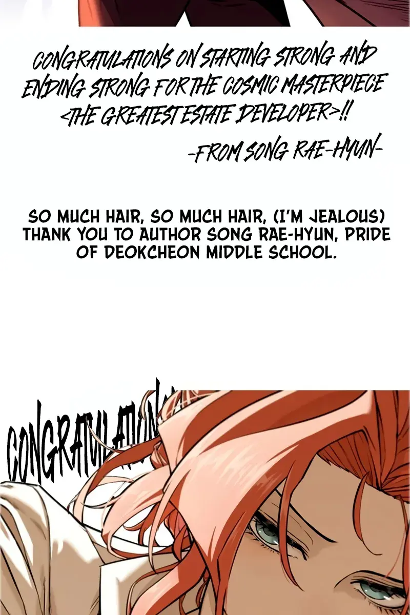 The Greatest Estate Developer Chapter 223 Page 217