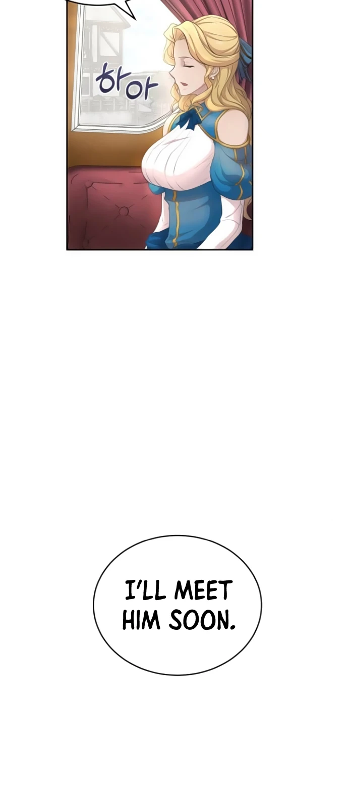 The Heavenly Demon Can't Live a Normal Life Chapter 2 Page 6