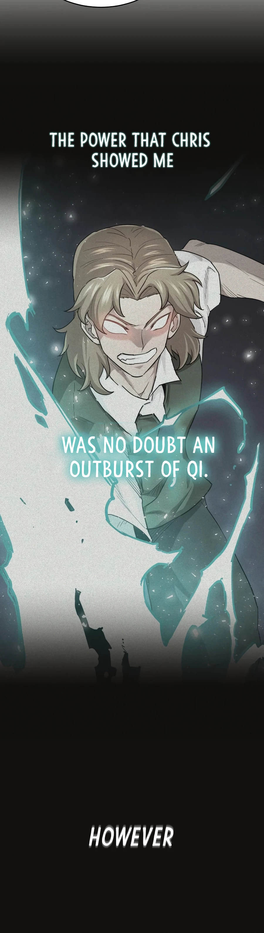 The Heavenly Demon Can't Live a Normal Life Chapter 10 Page 15