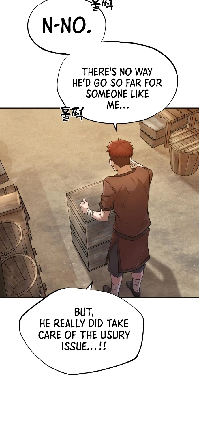 The Heavenly Demon Can't Live a Normal Life Chapter 12 Page 9