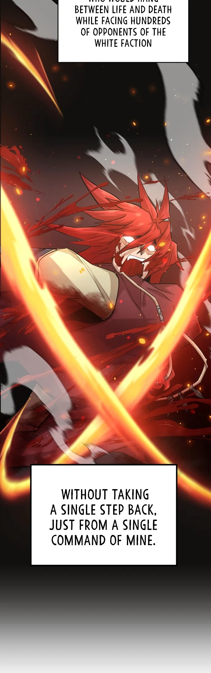 The Heavenly Demon Can't Live a Normal Life Chapter 12 Page 13