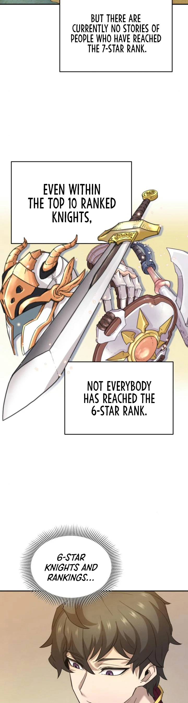 The Heavenly Demon Can't Live a Normal Life Chapter 13 Page 3