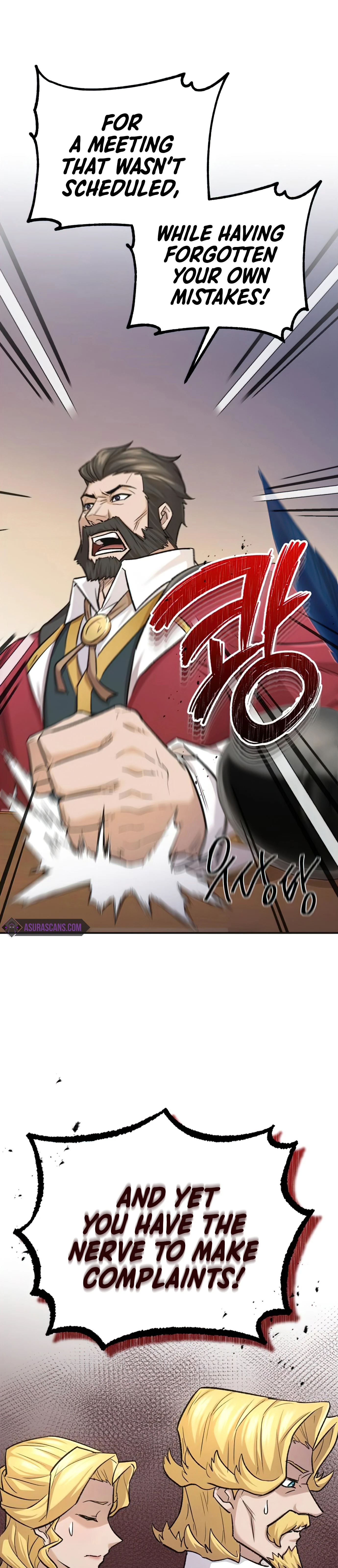 The Heavenly Demon Can't Live a Normal Life Chapter 14 Page 9