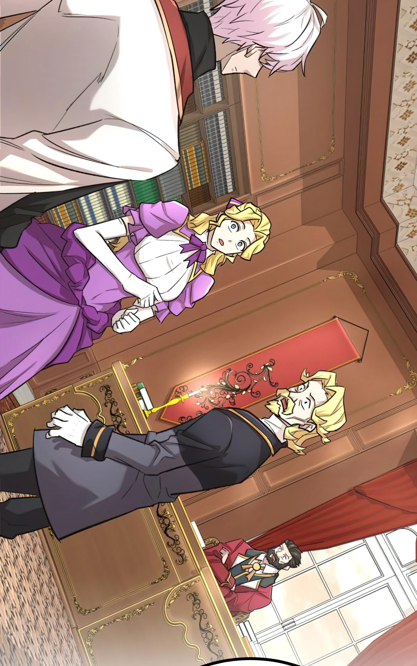 The Heavenly Demon Can't Live a Normal Life Chapter 14 Page 19