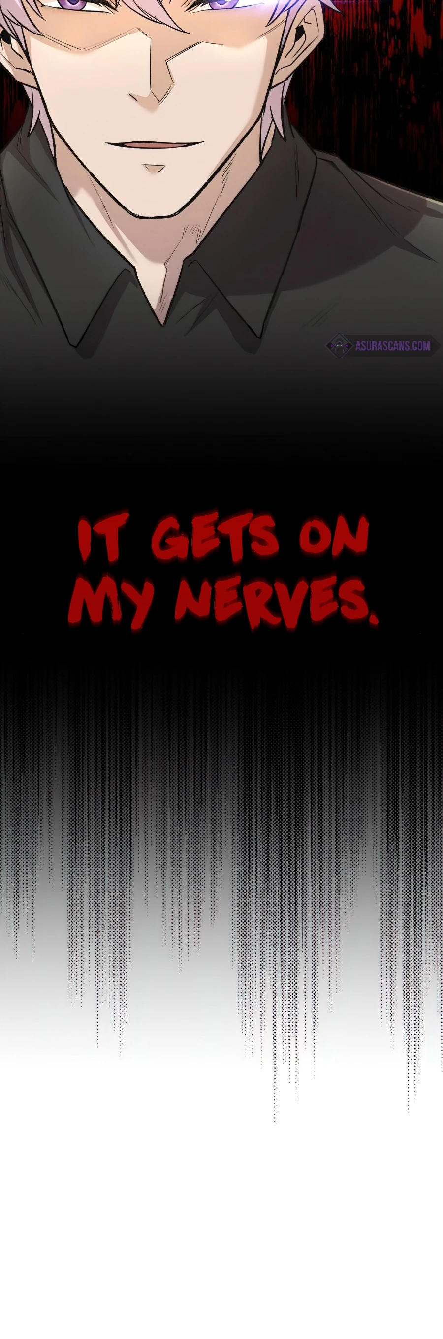 The Heavenly Demon Can't Live a Normal Life Chapter 16 Page 5