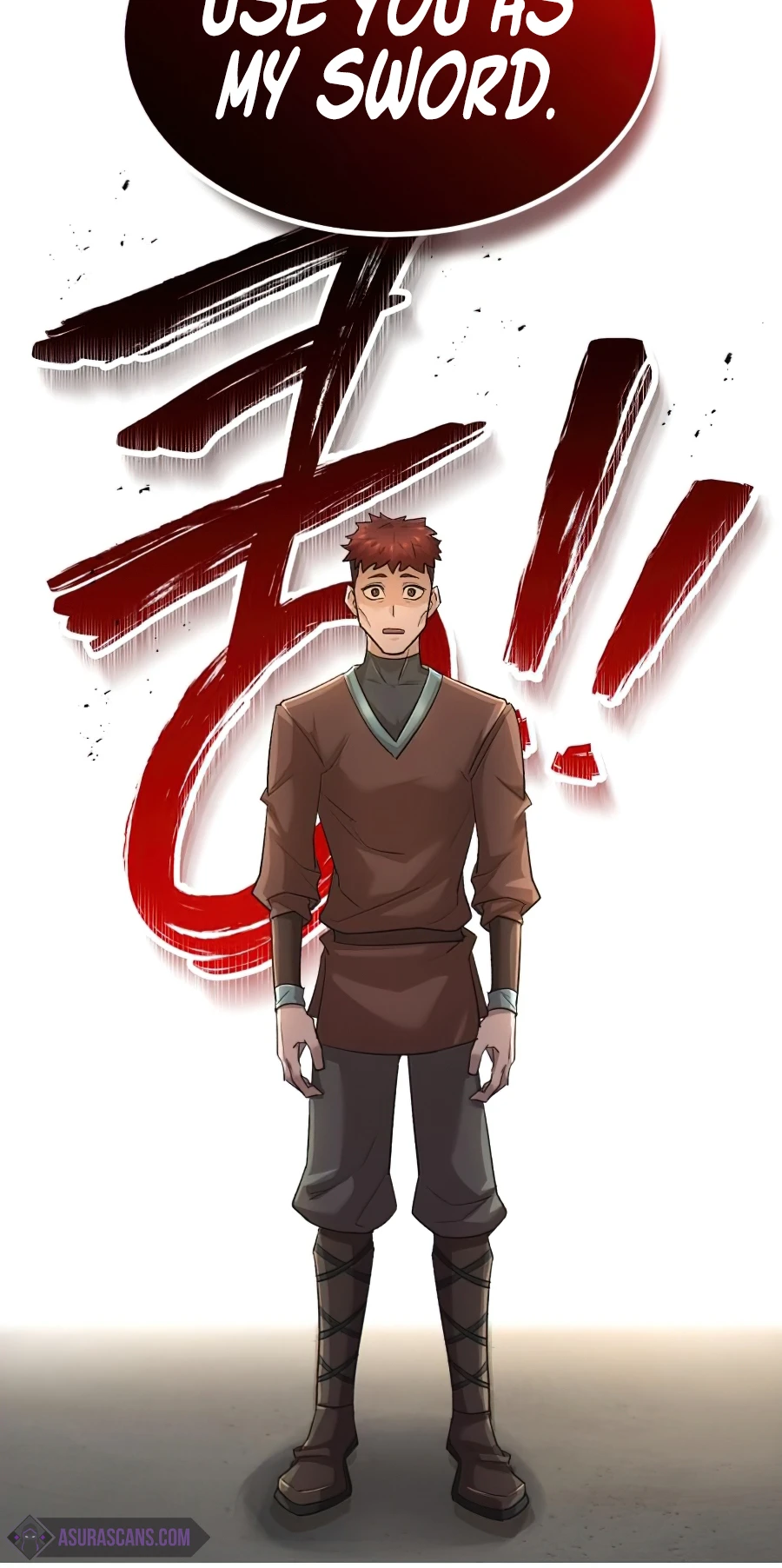 The Heavenly Demon Can't Live a Normal Life Chapter 16 Page 9