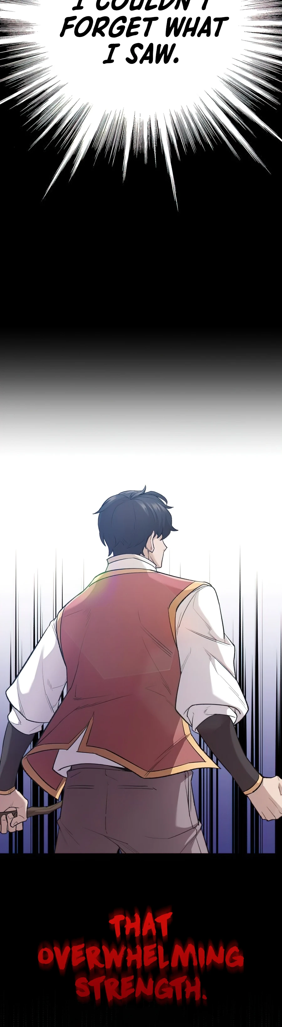 The Heavenly Demon Can't Live a Normal Life Chapter 16 Page 15