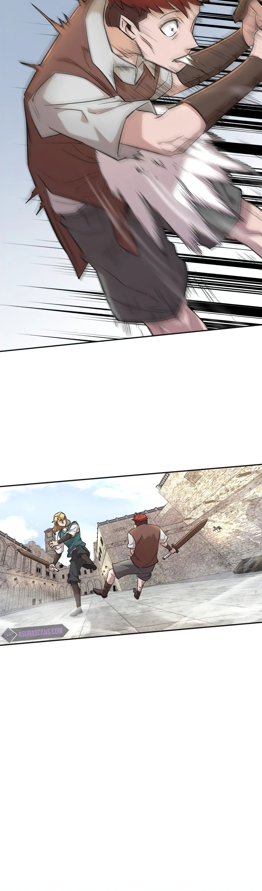 The Heavenly Demon Can't Live a Normal Life Chapter 17 Page 13