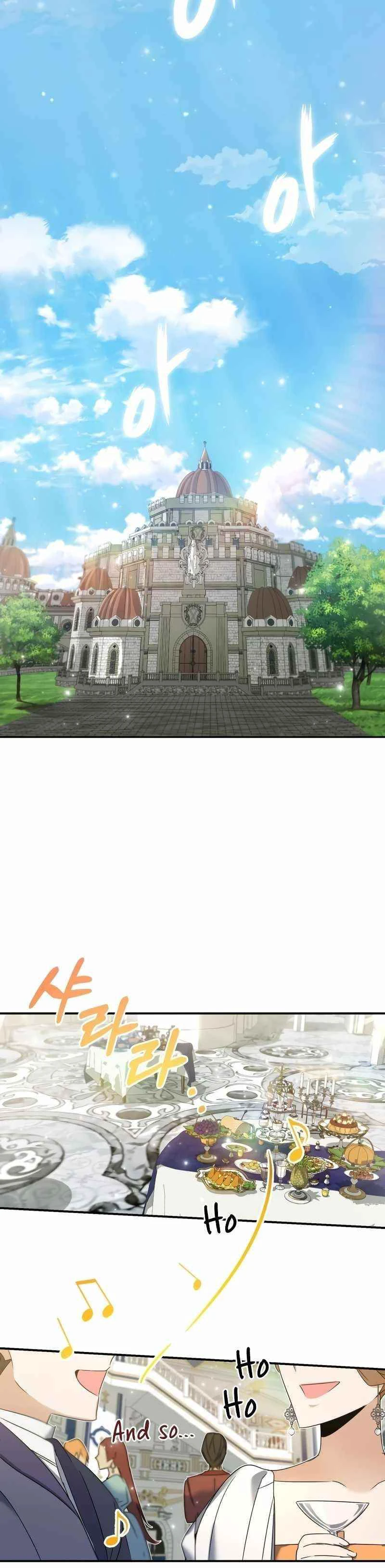 The Heavenly Demon Can't Live a Normal Life Chapter 19 Page 9