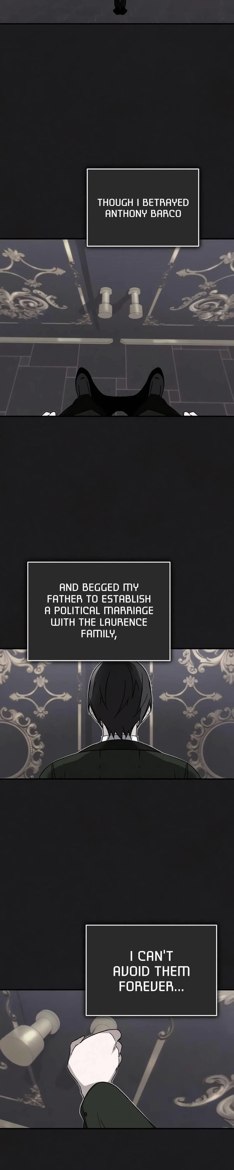 The Heavenly Demon Can't Live a Normal Life Chapter 20 Page 7