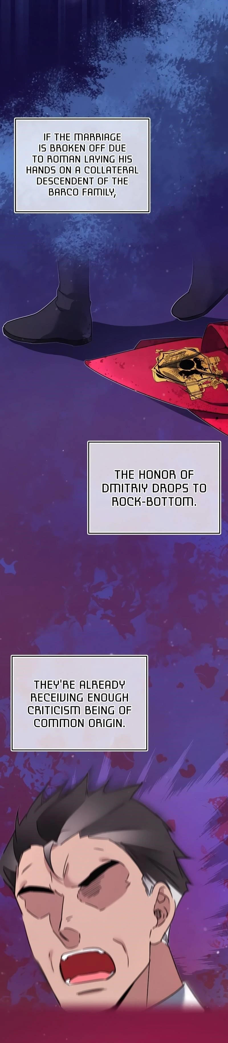 The Heavenly Demon Can't Live a Normal Life Chapter 20 Page 13