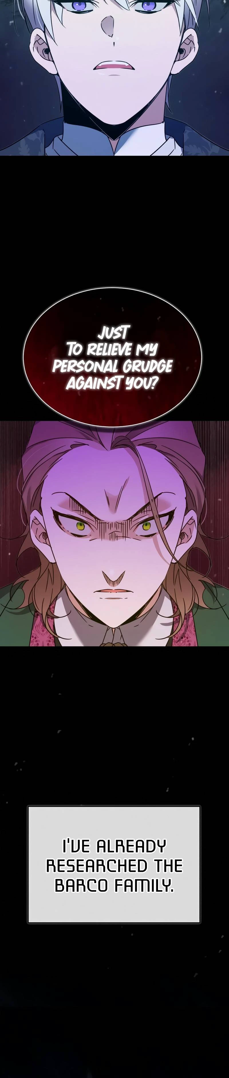 The Heavenly Demon Can't Live a Normal Life Chapter 21 Page 9