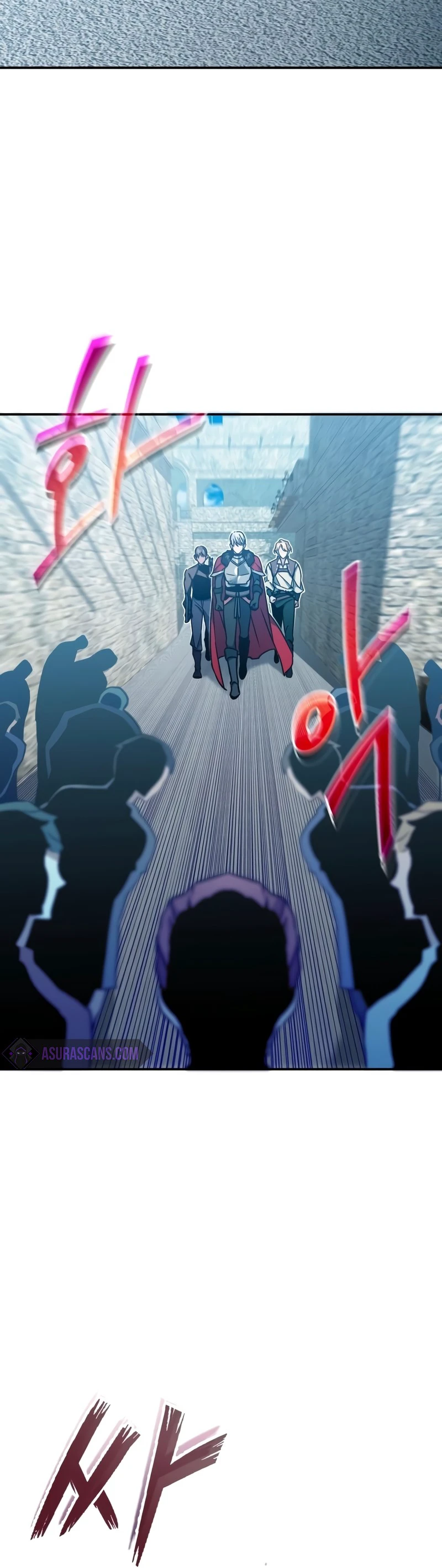 The Heavenly Demon Can't Live a Normal Life Chapter 24 Page 9