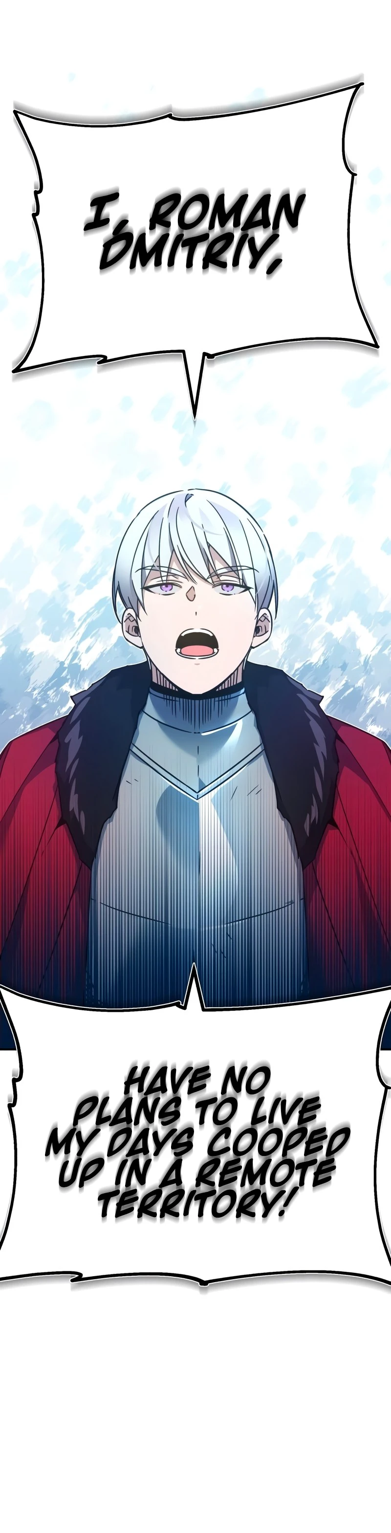 The Heavenly Demon Can't Live a Normal Life Chapter 24 Page 11