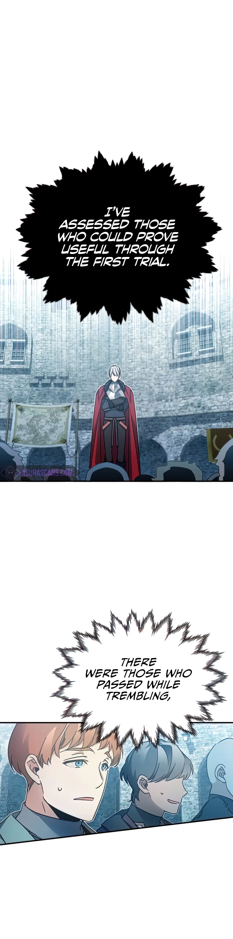 The Heavenly Demon Can't Live a Normal Life Chapter 25 Page 11