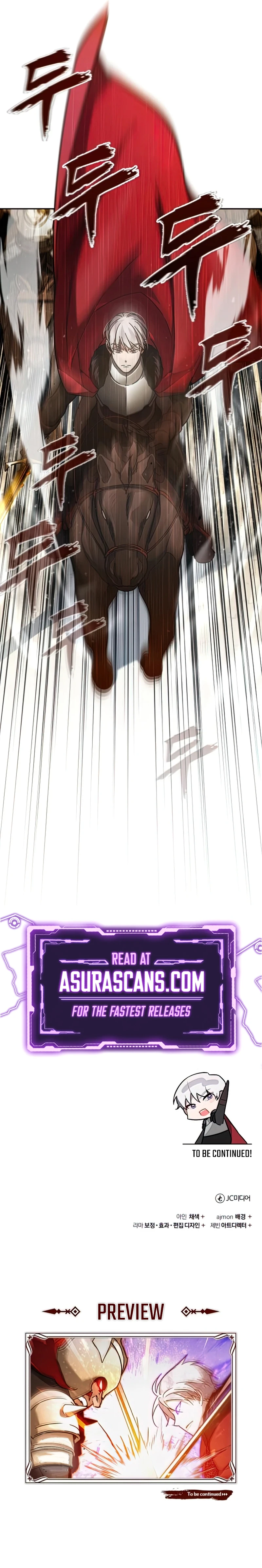 The Heavenly Demon Can't Live a Normal Life Chapter 33 Page 13