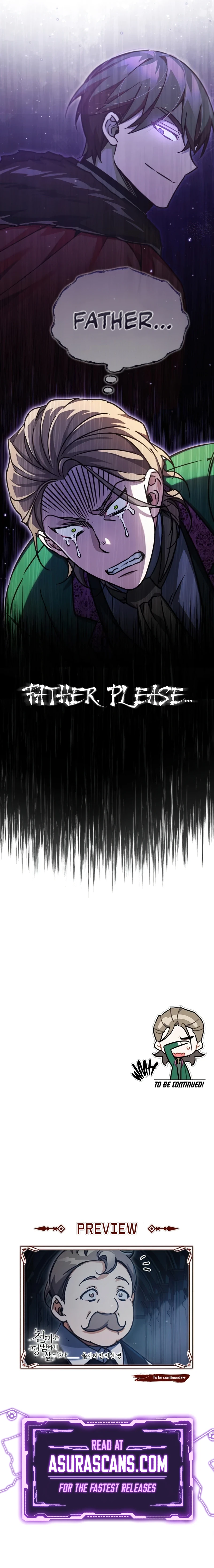 The Heavenly Demon Can't Live a Normal Life Chapter 40 Page 15