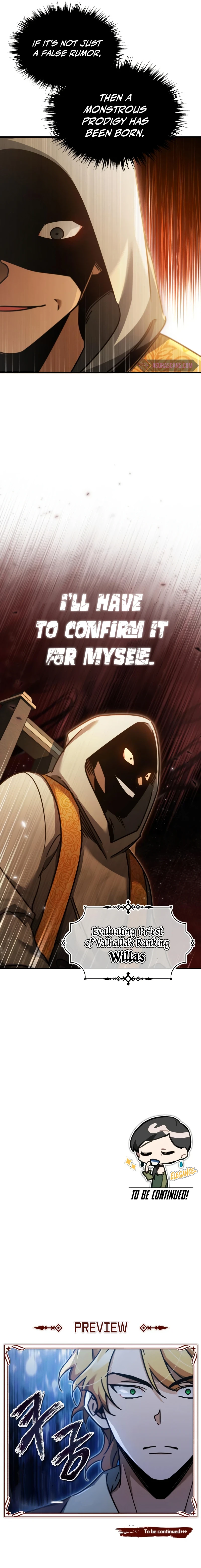 The Heavenly Demon Can't Live a Normal Life Chapter 42 Page 14