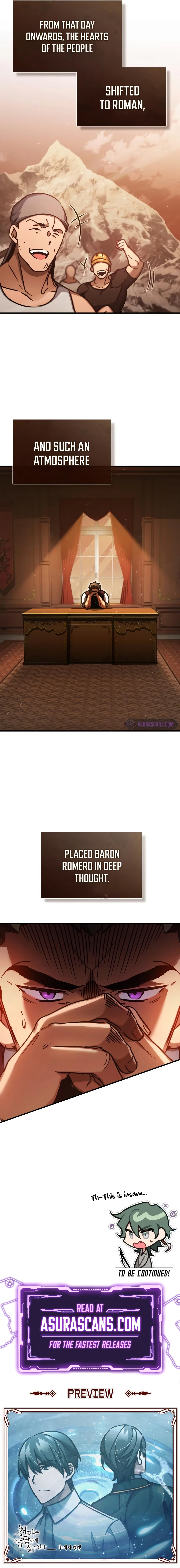 The Heavenly Demon Can't Live a Normal Life Chapter 46 Page 16