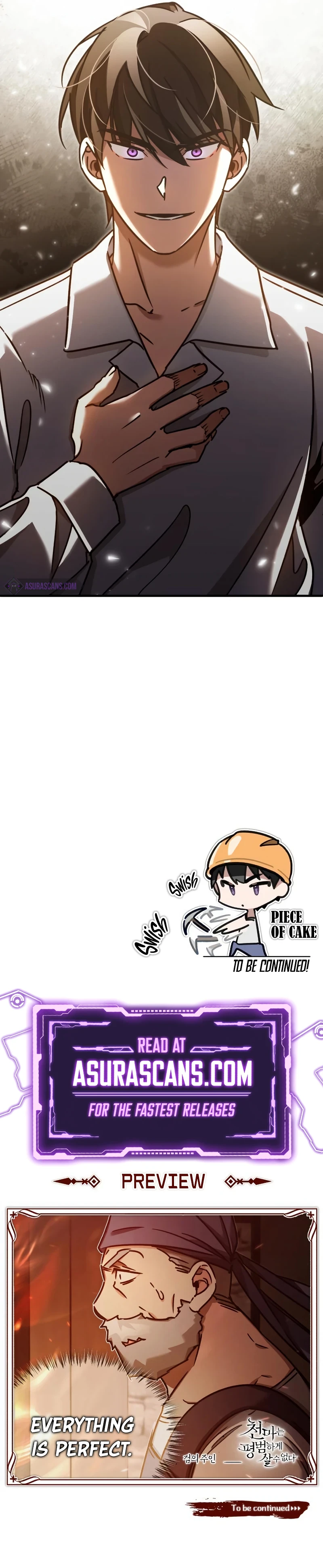 The Heavenly Demon Can't Live a Normal Life Chapter 47 Page 16