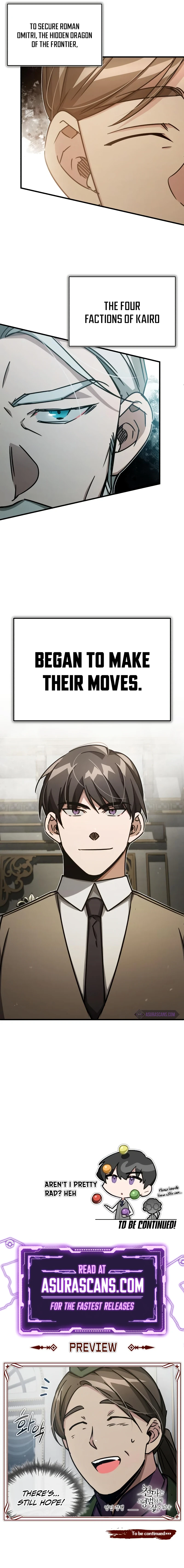 The Heavenly Demon Can't Live a Normal Life Chapter 50 Page 15