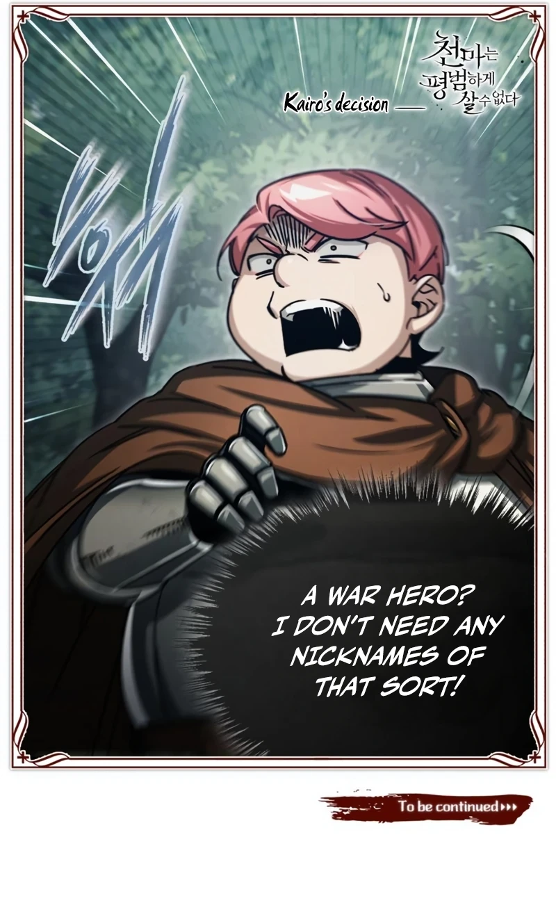 The Heavenly Demon Can't Live a Normal Life Chapter 59 Page 14