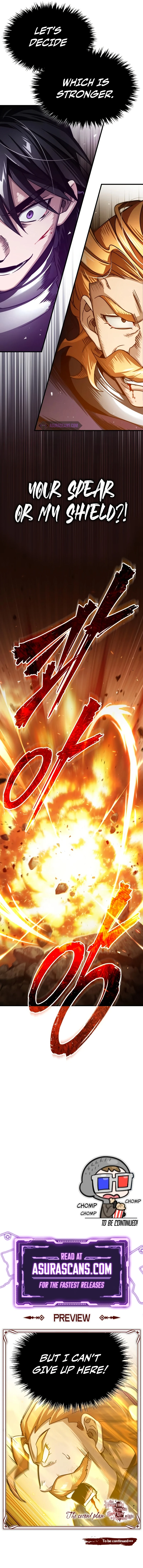 The Heavenly Demon Can't Live a Normal Life Chapter 68 Page 15