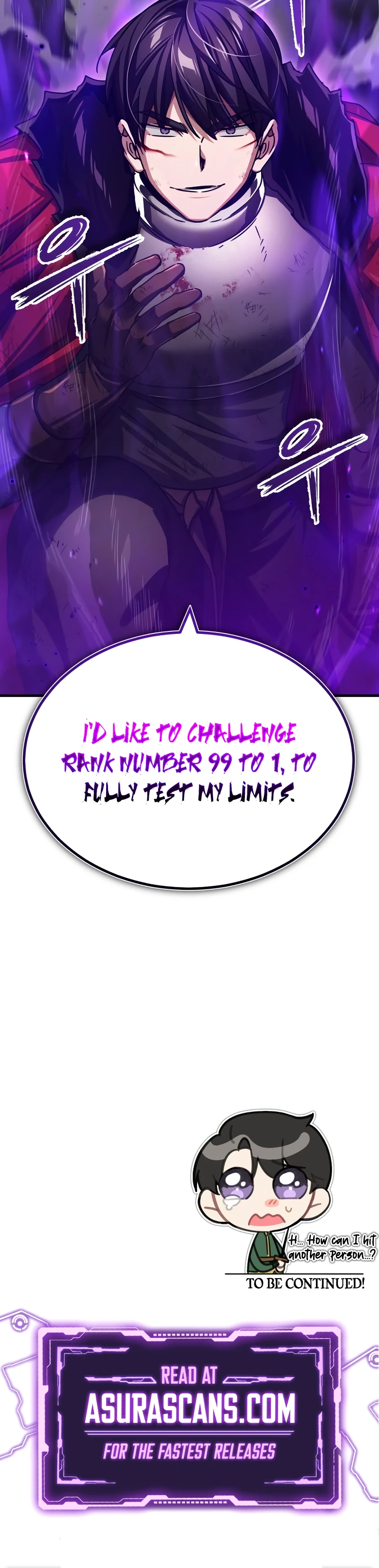 The Heavenly Demon Can't Live a Normal Life Chapter 71 Page 17