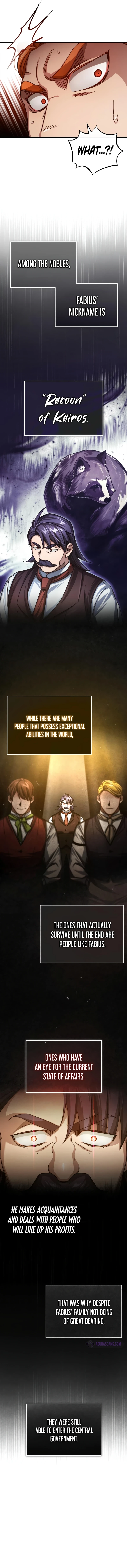 The Heavenly Demon Can't Live a Normal Life Chapter 75 Page 4