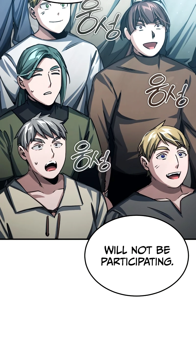 The Heavenly Demon Can't Live a Normal Life Chapter 79 Page 17