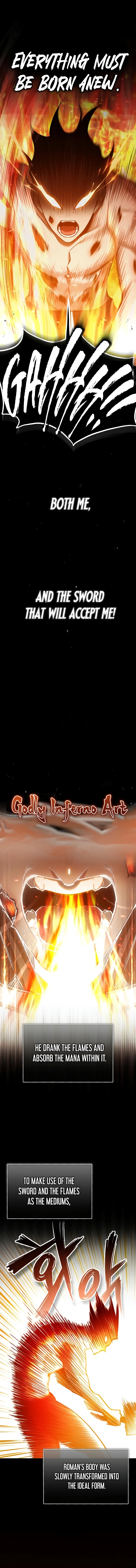 The Heavenly Demon Can't Live a Normal Life Chapter 81 Page 11