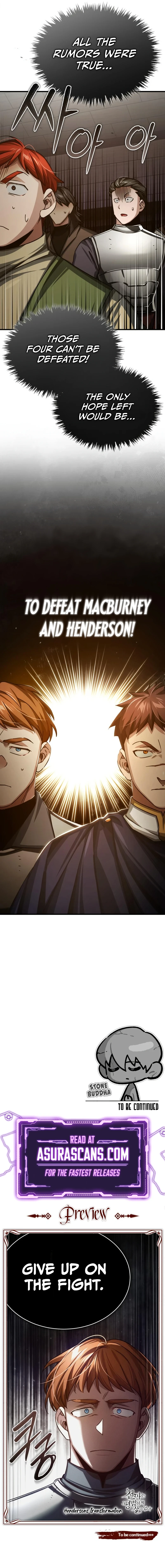 The Heavenly Demon Can't Live a Normal Life Chapter 82 Page 15